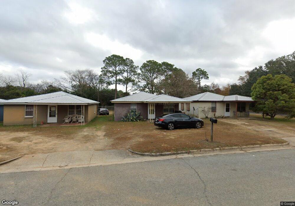 2216 Dervan St, Albany, GA 31701 - photo 1