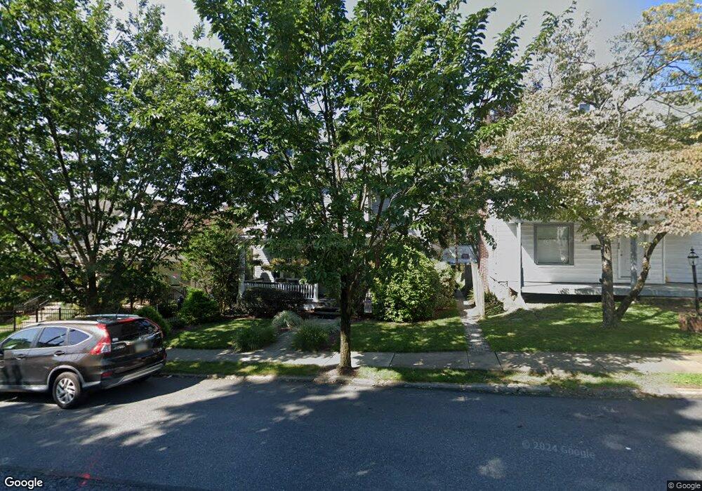 614 Coleman St, Easton, PA 18042 - photo 1