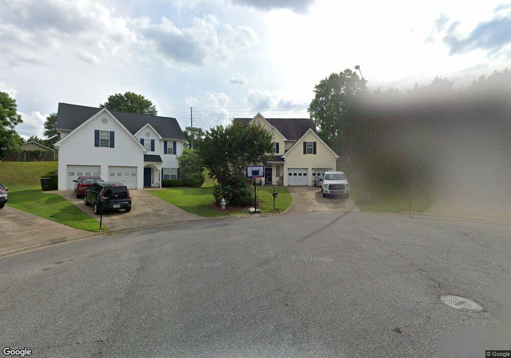 411 Linda Ct, Canton, GA 30115 - photo 1