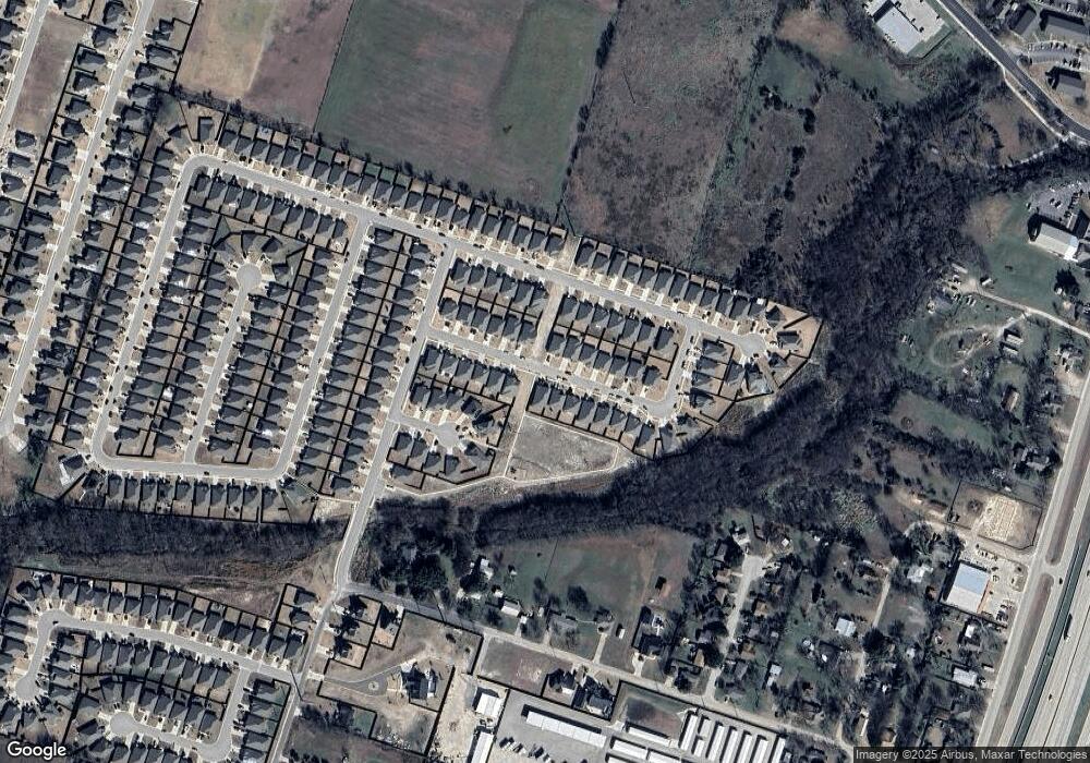 685 Gingham Trail, Troy, TX 76579 - photo 1