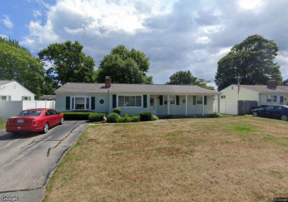 65 Duncan Rd, Warwick, RI 02886 - photo 1