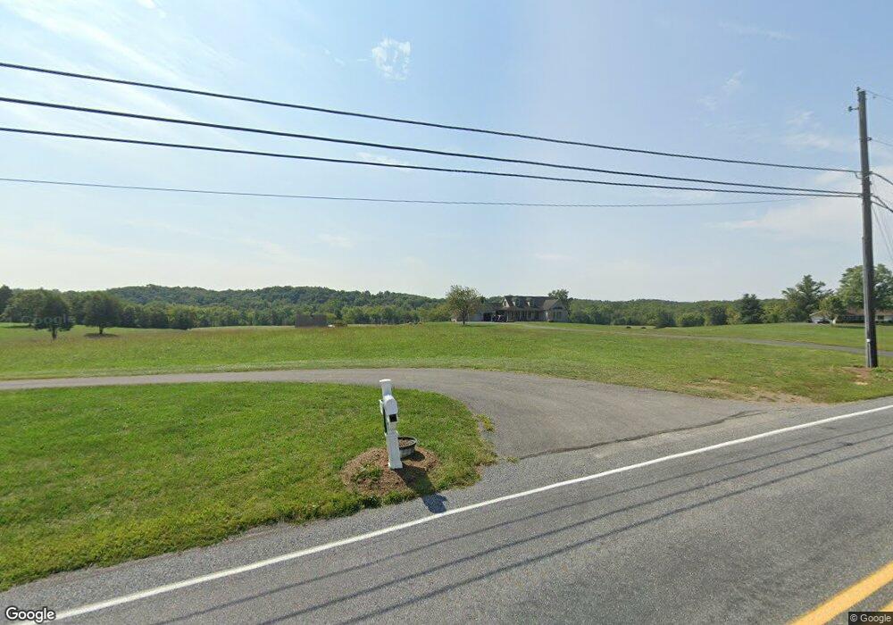 3300 Hill Rd, Greencastle, PA 17225 - photo 1