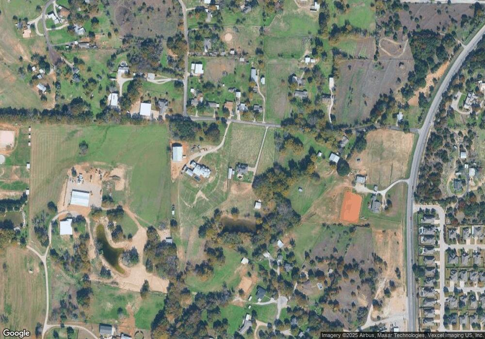 217 Valley Ln, Weatherford, TX 76085 - photo 1