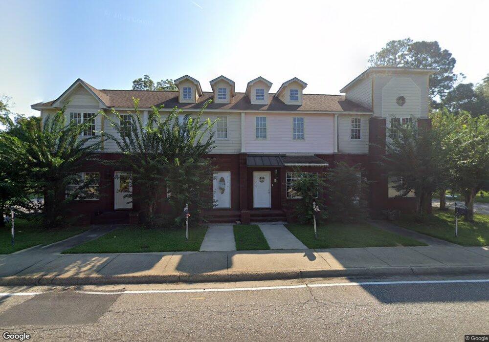 412 N Range St unit 3, Dothan, AL 36303 - photo 1