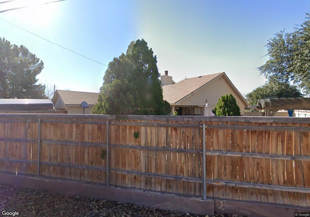 4400 Westminister Dr, Midland, TX 79707 - photo 1