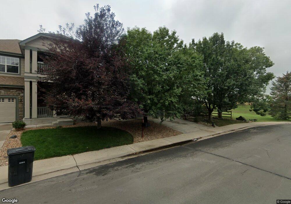 2718 E 140th Ave, Thornton, CO 80602 - photo 1