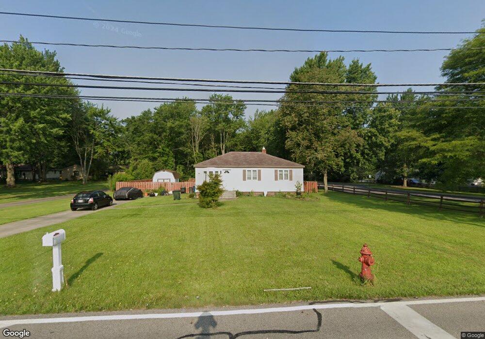 7898 Lewis Rd, Olmsted Falls, OH 44138 - photo 1