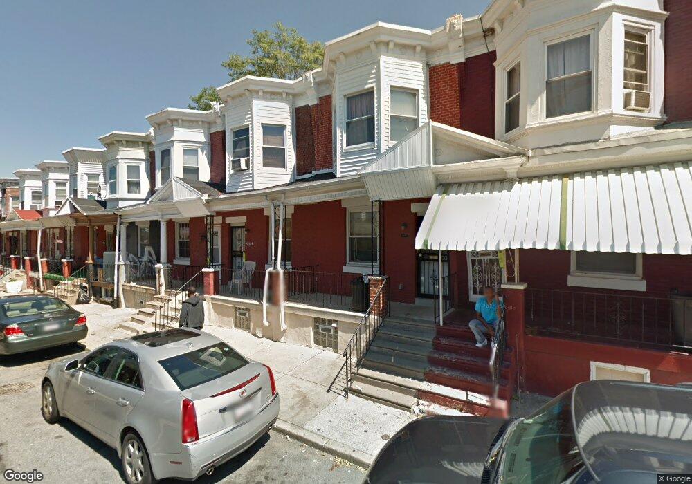 5225 Delancey St, Philadelphia, PA 19143 - photo 1