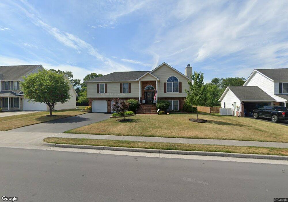 103 Driftwood Dr, Stephens City, VA 22655 - photo 1