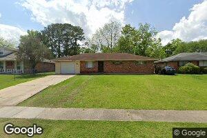 6235 Buttonwood Dr, Baton Rouge, LA 70812