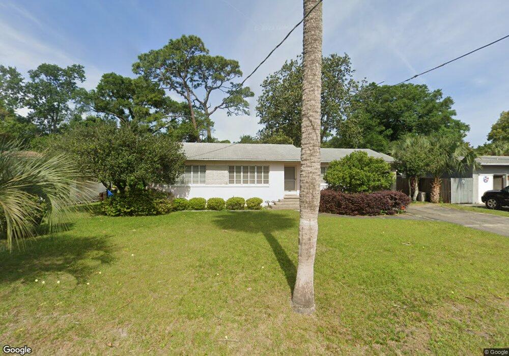 804 Moravon Ave, Jacksonville, FL 32211 - photo 1