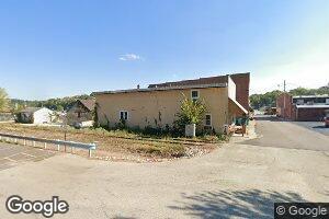 113 S 1st St, Steelville, MO 65565