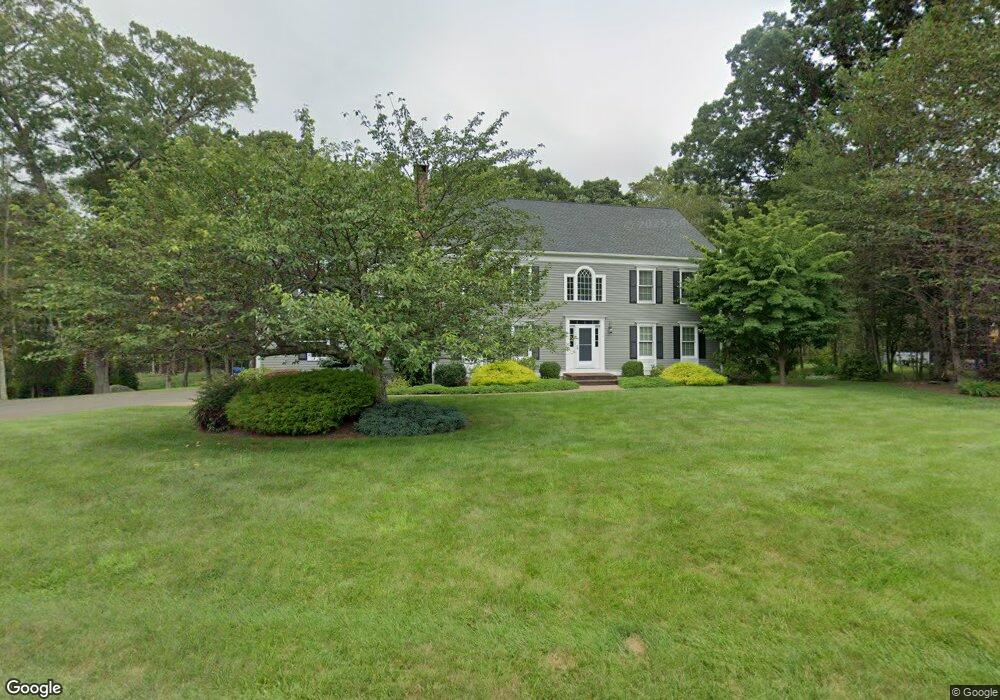 328 Bartlett Dr, Madison, CT 06443 - photo 1