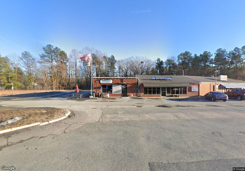 24403 Rogers Clark Blvd, Ruther Glen, VA 22546 - photo 1