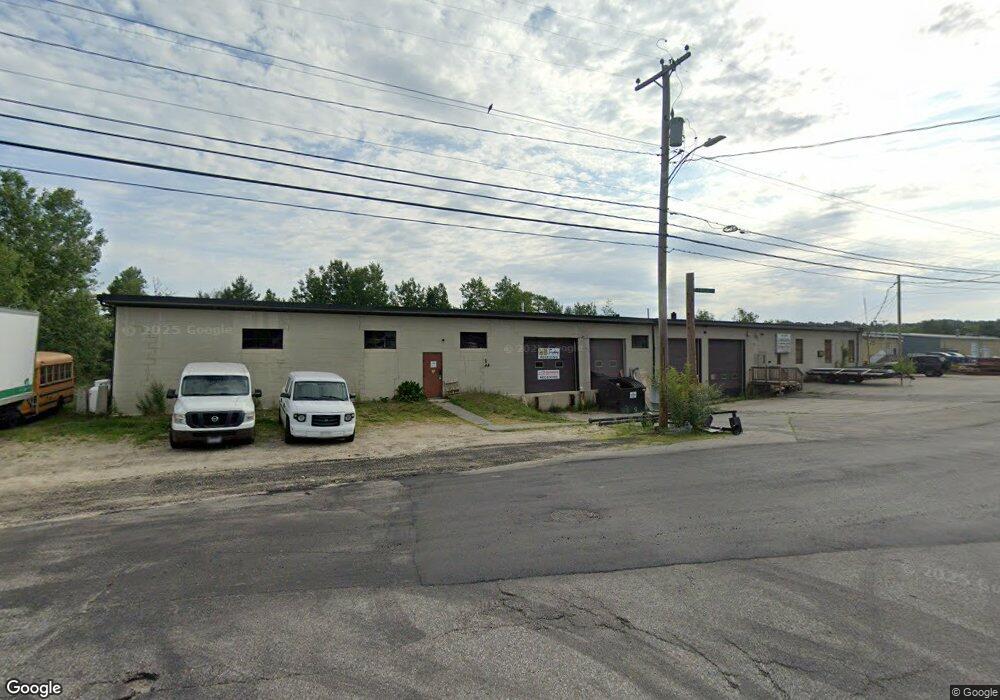 96 Commercial St, Lewiston, ME 04240 - photo 1