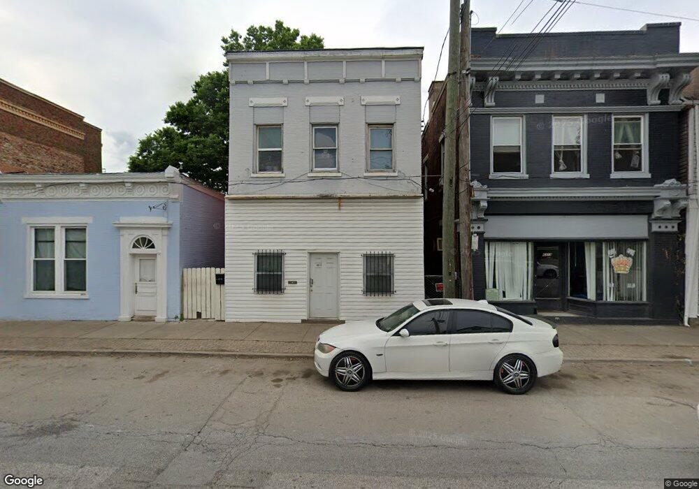 6309 Vine St unit 1, Cincinnati, OH 45216 - photo 1