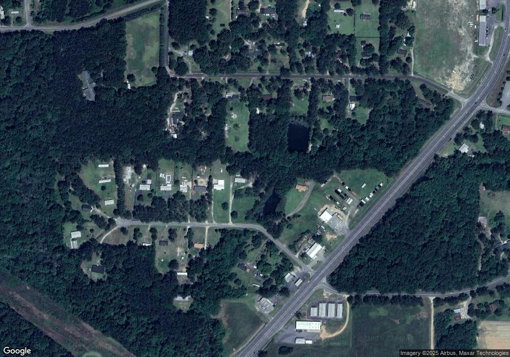 110 Tylers Ln, Thomasville, GA 31757 - photo 1