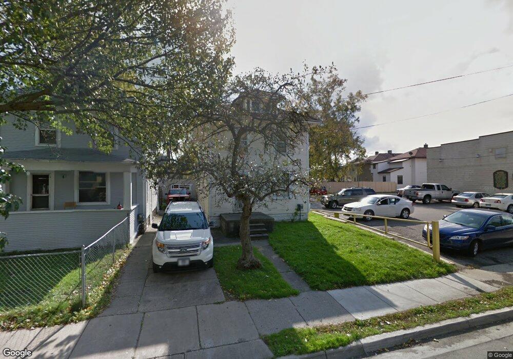 514 Isbell St, Lansing, MI 48910 - photo 1