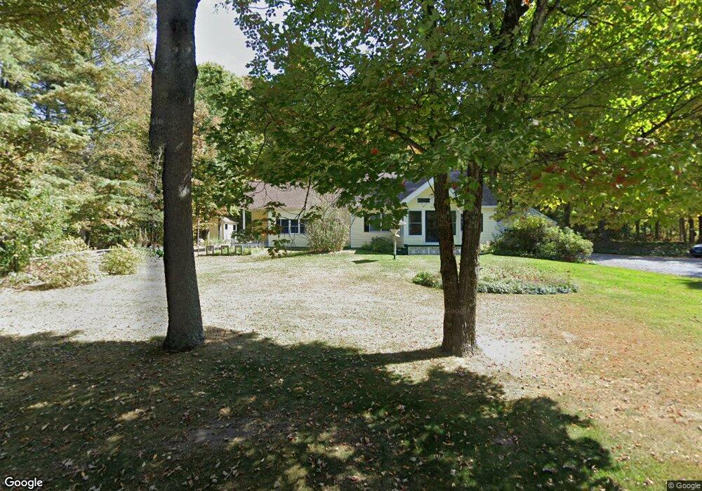 200 Applewood Ln, Manchester Center, VT 05255 - photo 1