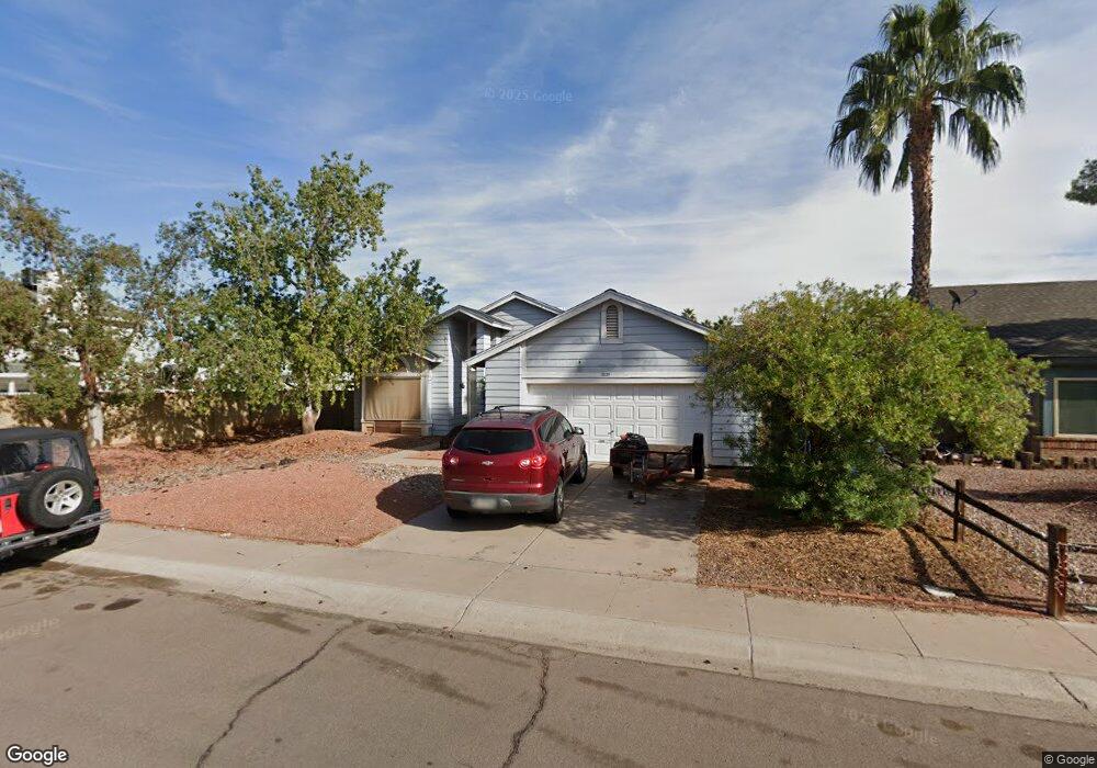 2835 N Yucca St, Chandler, AZ 85224 - photo 1