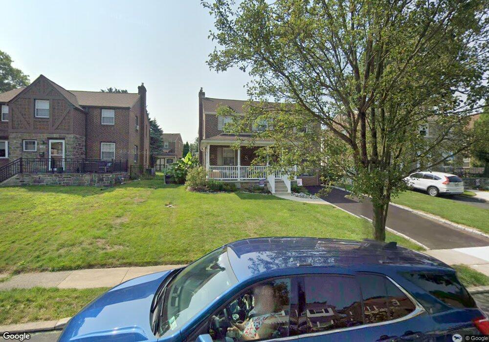 1525 Sunnyhill Ln, Havertown, PA 19083 - photo 1