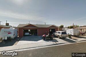 340 E Sharon Ave, Green River, UT 84525