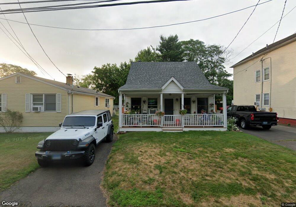 186 East St, Wallingford, CT 06492 - photo 1