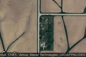 3814 E 112th St N, Kellogg, IA 50135
