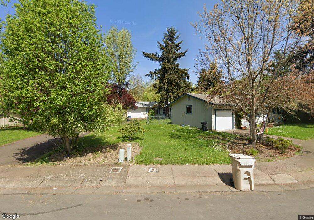 731 SE Mayberry Ave, Corvallis, OR 97333 - photo 1