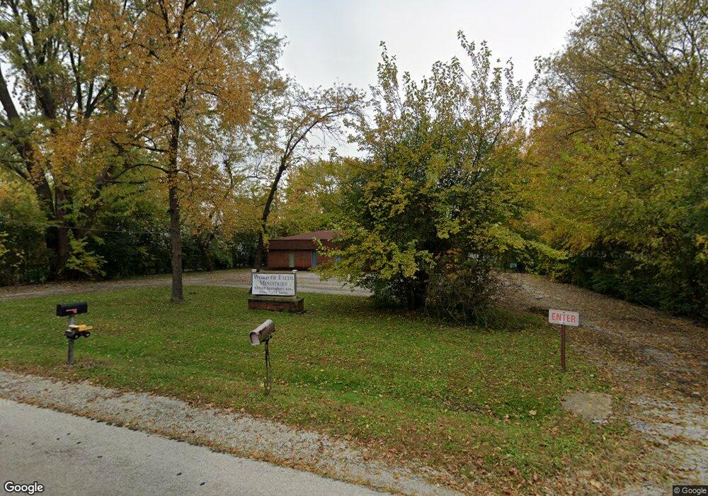 18130 Springfield Ave, Homewood, IL 60430 - photo 1