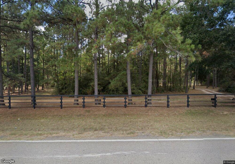 25872 Joseph Rd, Hockley, TX 77447 - photo 1