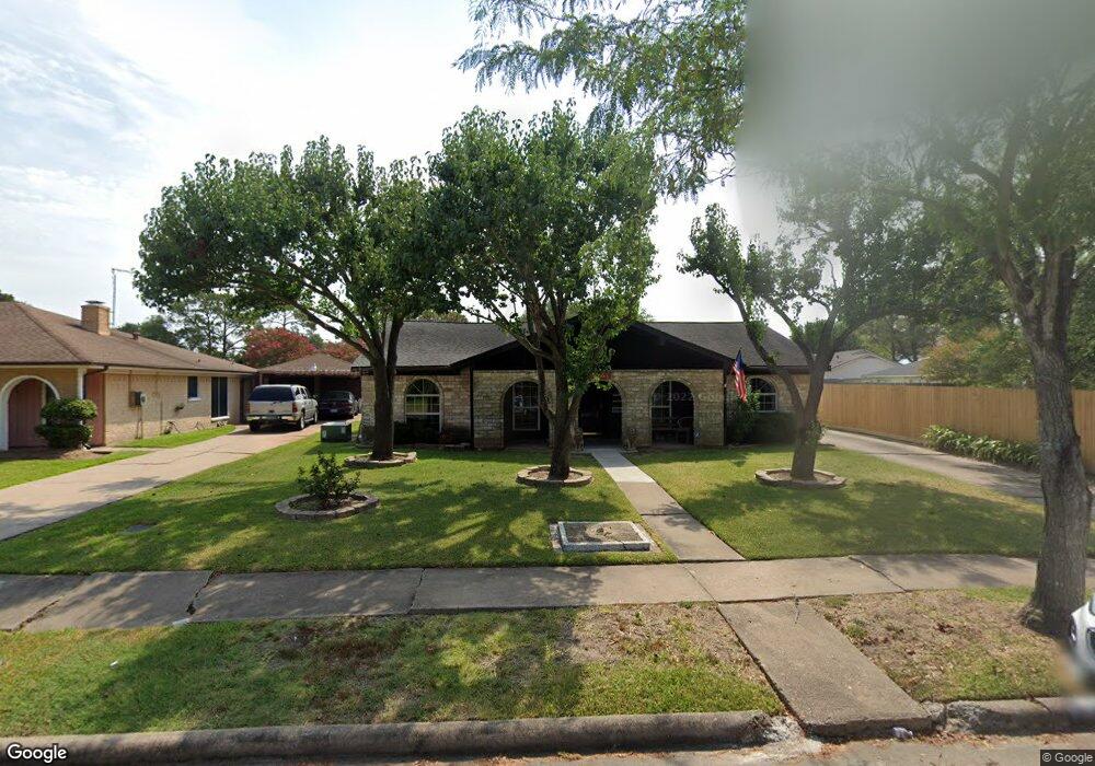 12019 Kirkholm Dr, Houston, TX 77089 - photo 1