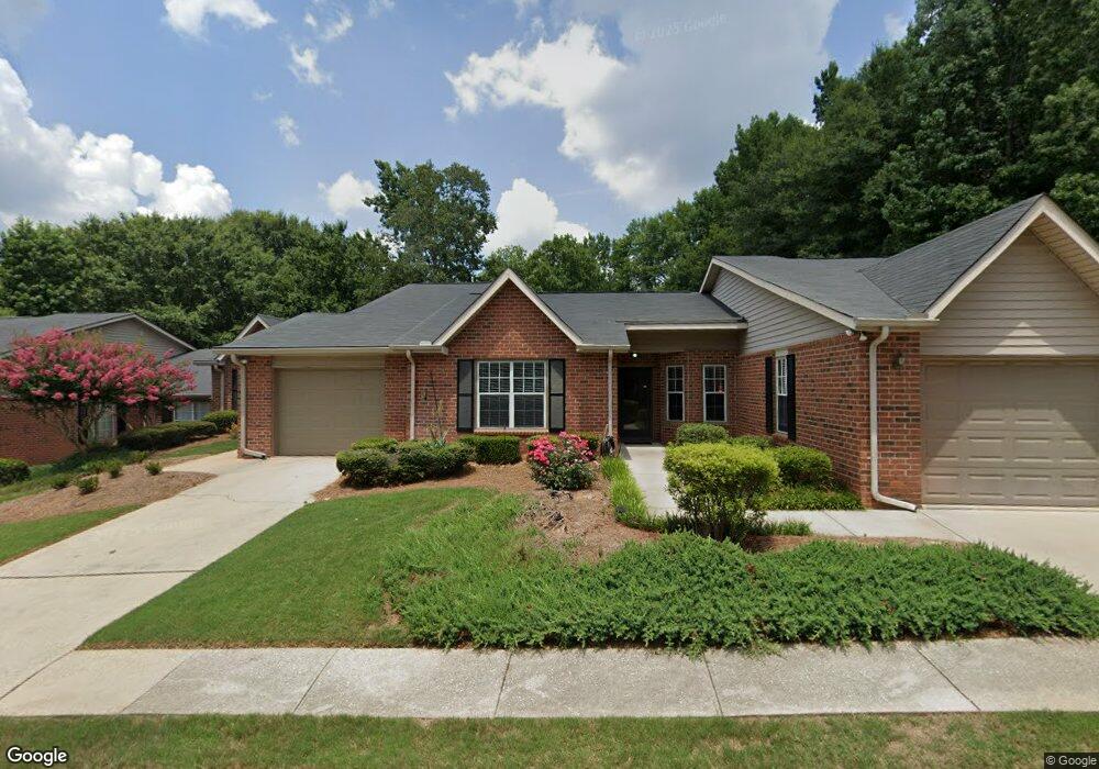 235 Lagrange Ct unit 35, Fayetteville, GA 30214 - photo 1