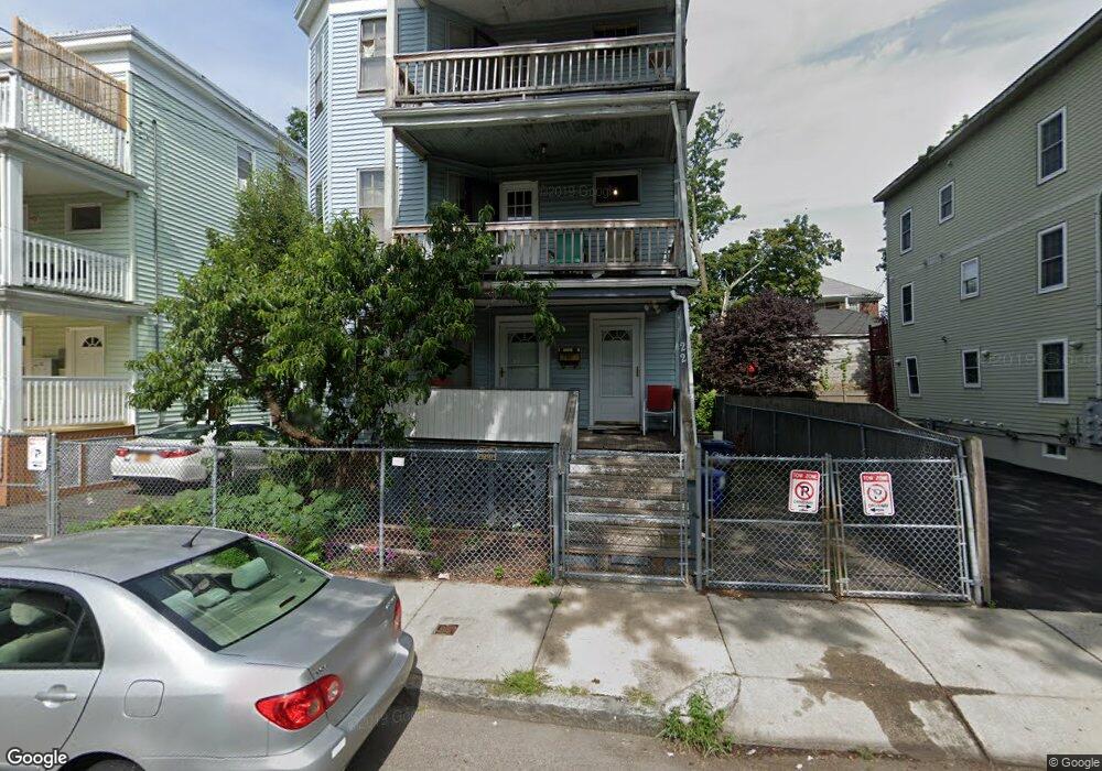 22 Mildred Ave, Mattapan, MA 02126 - photo 1