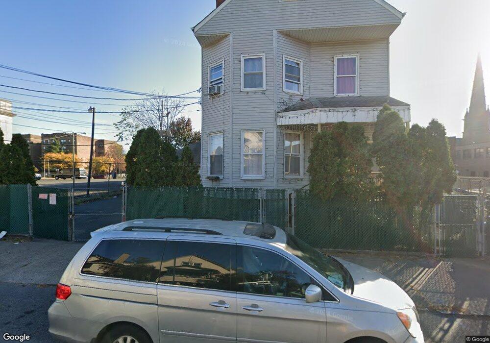 314-318 Fair St, Paterson, NJ 07501 - photo 1