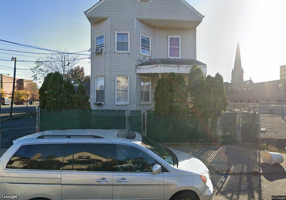 314 Fair St unit 318, Paterson, NJ 07501 - photo 1
