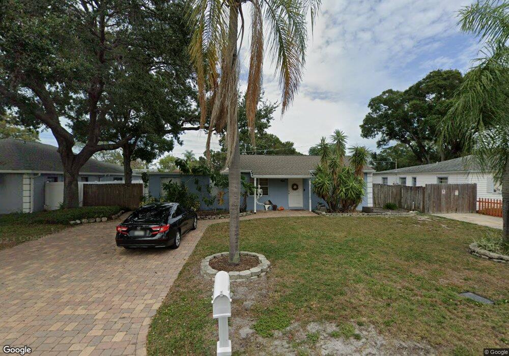 4227 W Bay View Ave, Tampa, FL 33611 - photo 1
