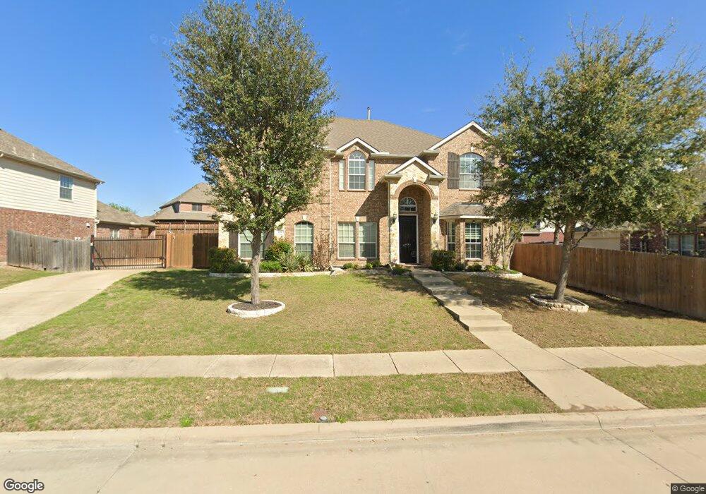 601 Twin Valley Dr, Murphy, TX 75094 - photo 1