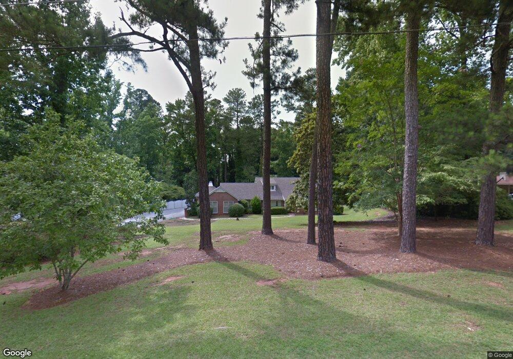 879 Lakewood Dr, Lagrange, GA 30240 - photo 1