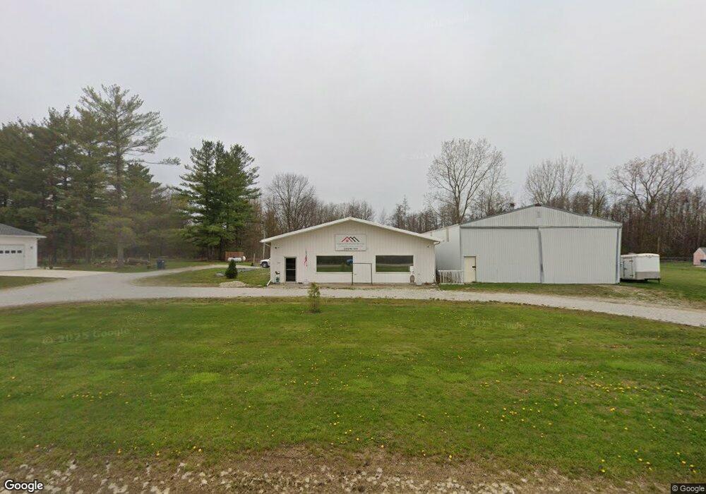 2996 S 900 W, Andrews, IN 46702 - photo 1