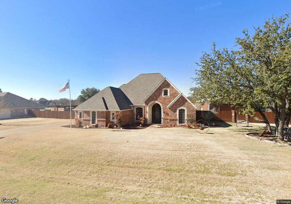 3233 Golden Oaks Cir, Granbury, TX 76049 - photo 1