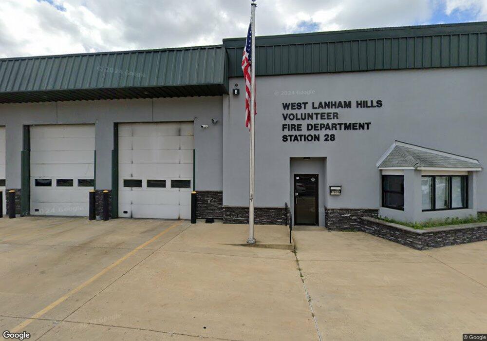 7609 Annapolis Rd, Lanham, MD 20706 - photo 1