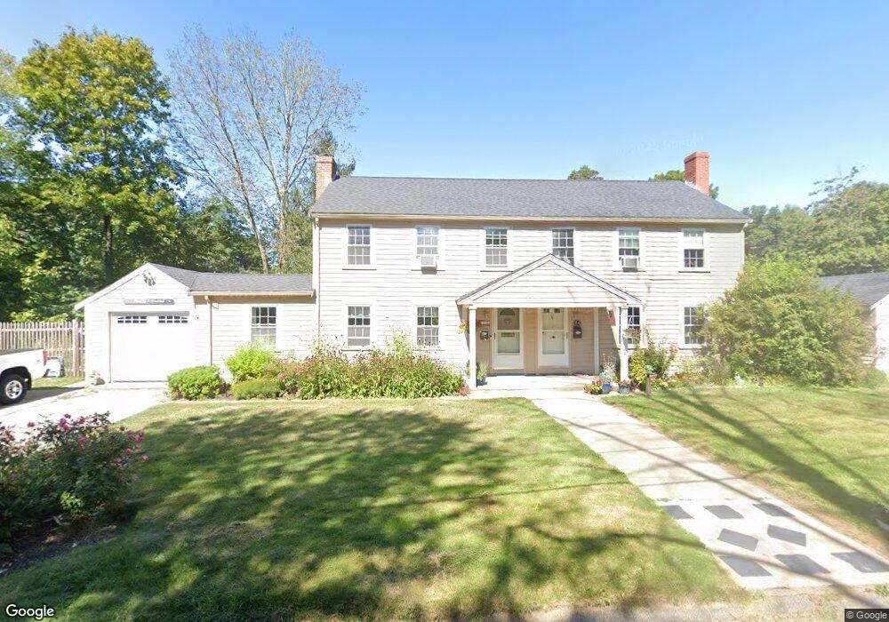 24 Wade St, Scituate, MA 02066 - photo 1