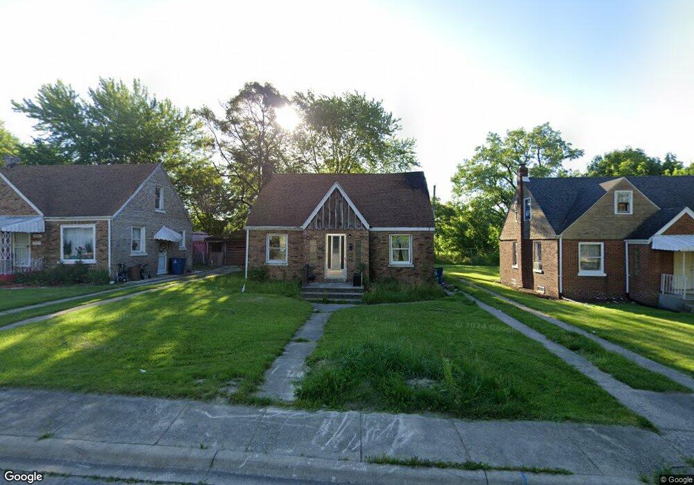 4369 Kentucky St, Gary, IN 46409 - photo 1