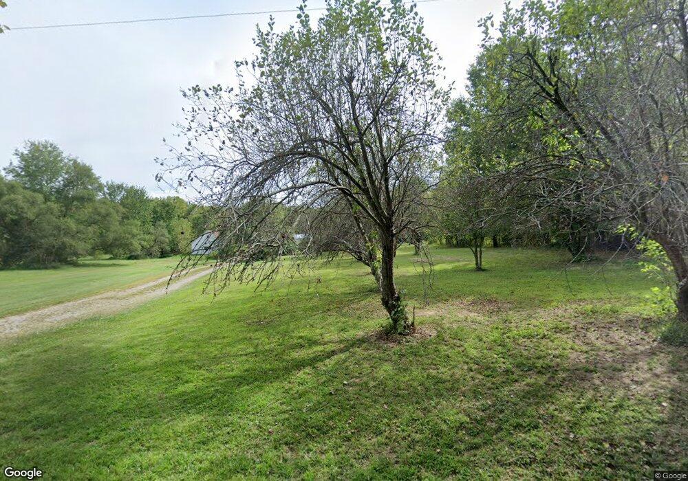 11415 W 750 S, Columbus, IN 47201 - photo 1