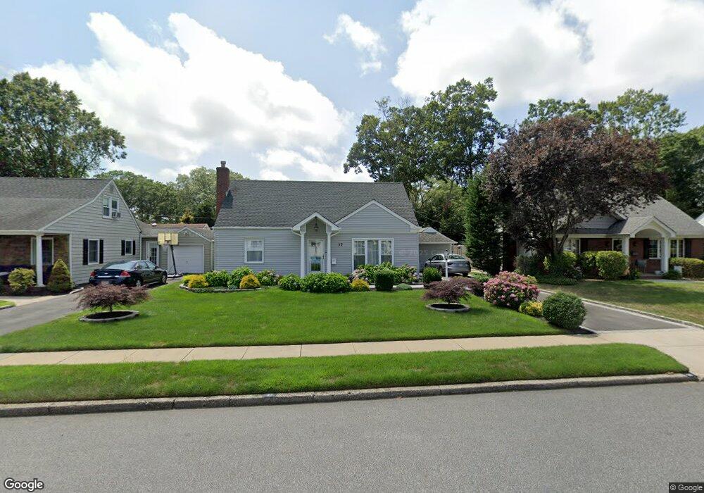 37 Brixton Rd, Merrick, NY 11566 - photo 1