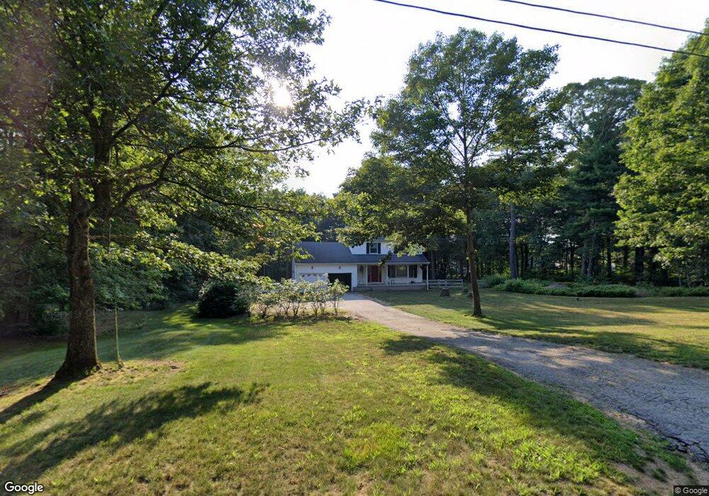 111 van Cedarfield Rd, Colchester, CT 06415 - photo 1