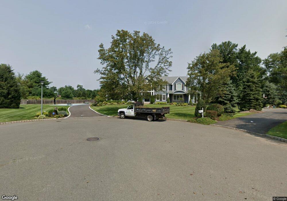 26 Marion Ln, Scotch Plains, NJ 07076 - photo 1