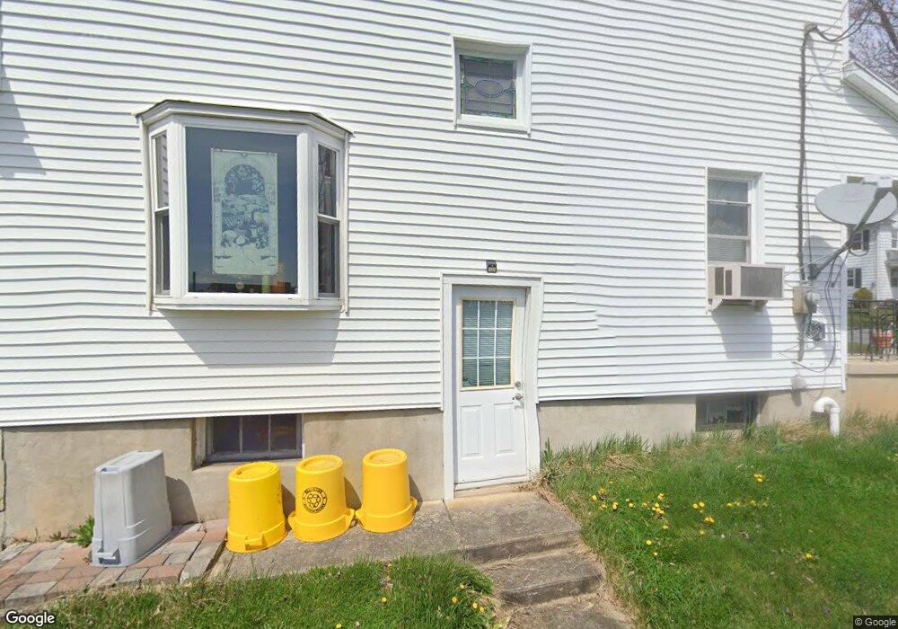 27 Bubblo St, Wyoming, PA 18644 - photo 1