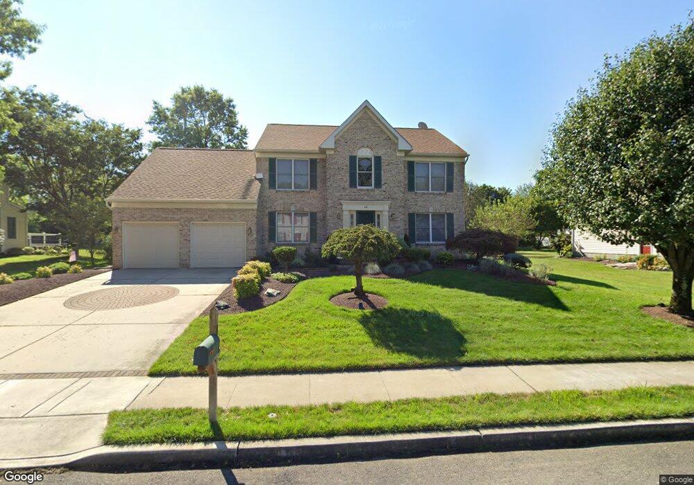 48 Broadacre Dr, Mount Laurel, NJ 08054 - photo 1
